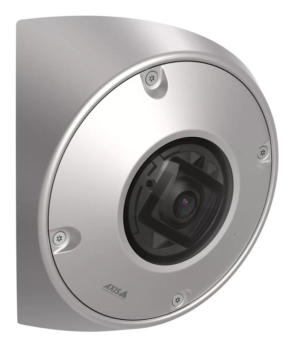EAN 7331021067493 - Axis 01766-001 cámara de vigilancia Almohadilla Cámara de seguridad IP Exterior 2304 x 1728 Pixeles Techo imagen 3