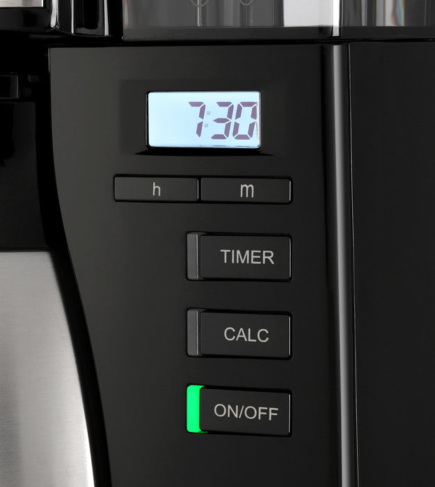 EAN 4006508222575 - Melitta 1025-18 Cafetera de filtro 1,375 L imagen 2