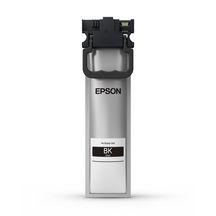 EAN 8715946645346 - Epson C13T945140 cartucho de tinta 1 pieza(s) Original Alto rendimiento (XL) Negro imagen 1