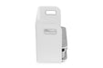 EAN 4016032481904 - Digitus DA-90442 bandeja de escritorio/organizador Acero Gris, Blanco imagen 5