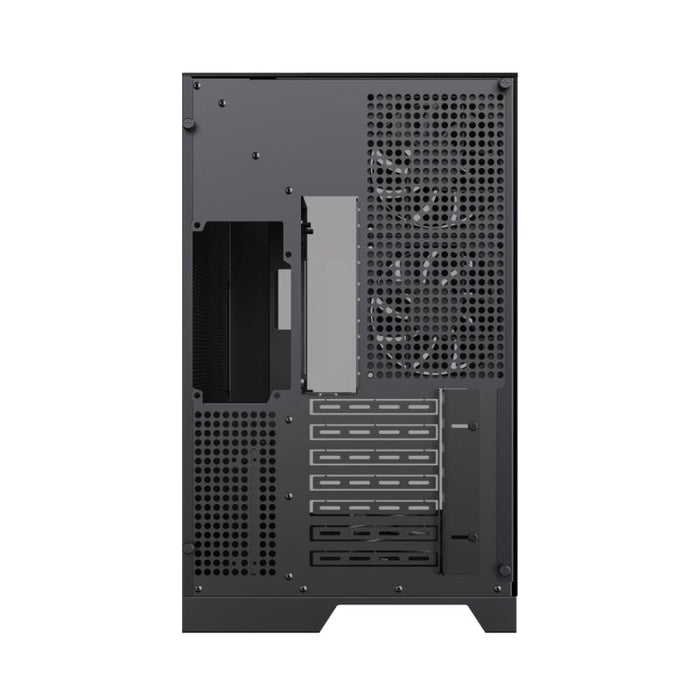 Caja Pc Gamemax  Case  Infinity Pro Bk  Atx