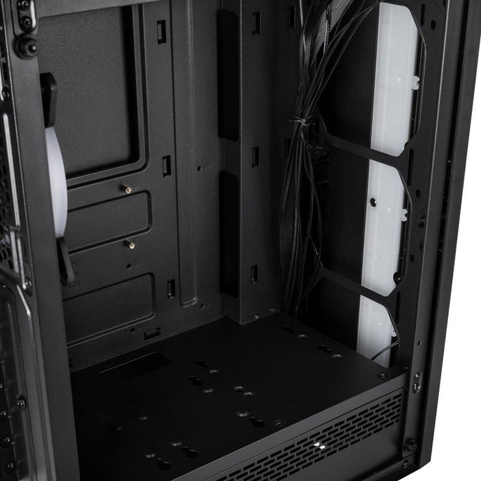 EAN 5999094003378 - Kolink Inspire K7 ARGB Midi Tower Negro imagen 8