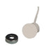 EAN 8717332911318 - Bosch ISN-CMINI-10DW sistema de seguridad Negro, Blanco imagen 1