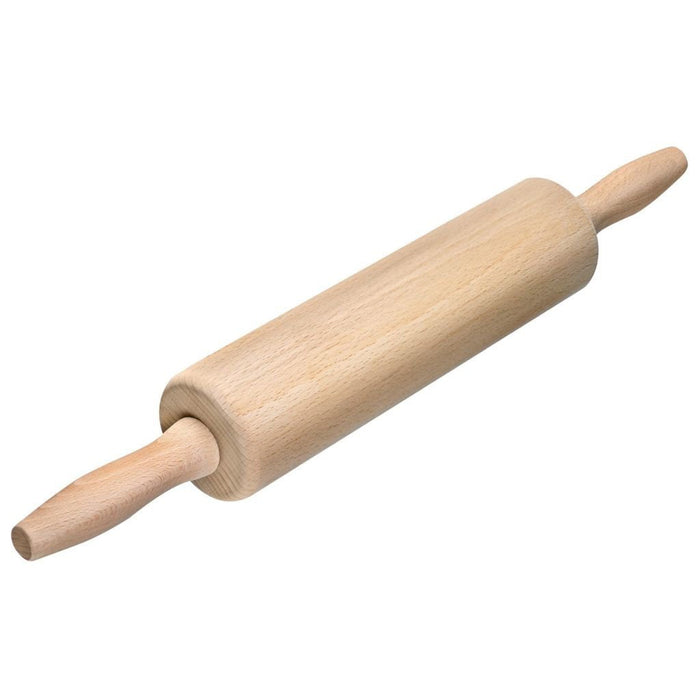 Westmark Woody Nudelholz Beige