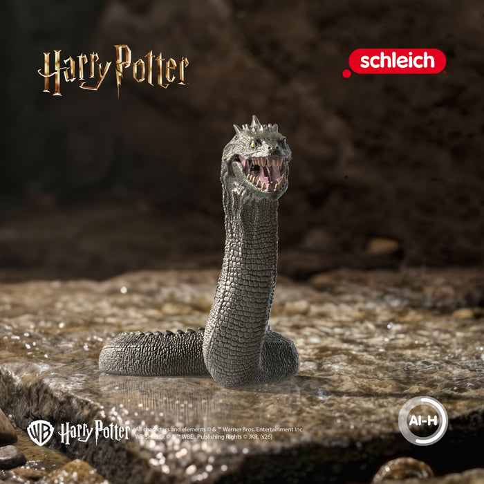 EAN 4069111743448 - schleich Harry Potter 14995 figura de juguete para niños imagen 2