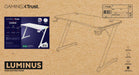EAN 8713439253283 - Trust GXT 709W LUMINUS Blanco imagen 10
