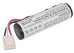 EAN 5706998671479 - CoreParts MBXPOS-BA0379 accesorio o pieza de recambio para impresora/escáner Batería 1 pieza(s) imagen 1