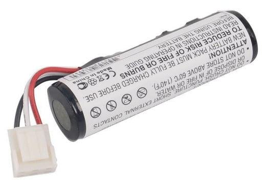 EAN 5706998671479 - CoreParts MBXPOS-BA0379 accesorio o pieza de recambio para impresora/escáner Batería 1 pieza(s) imagen 1