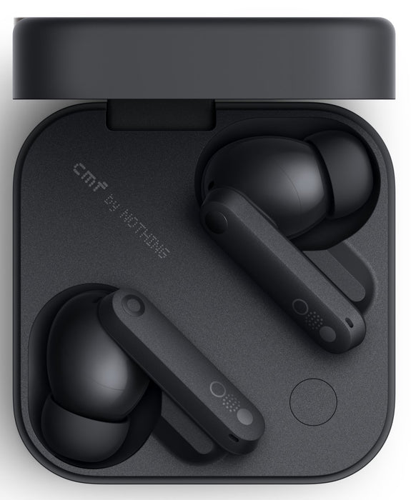 EAN 6974434222793 - Nothing CMF Buds Pro 2 Auriculares True Wireless Stereo (TWS) Dentro de oído Llamadas/Música Bluetooth Gr imagen 1