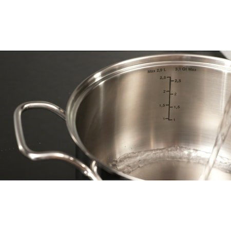 Tefal Intuition B864sa74 Pan/Pot Set 10 Pieza(S)