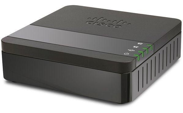 EAN 0889728028318 - Cisco ATA191-K9 adaptador teléfono VoIP imagen 1