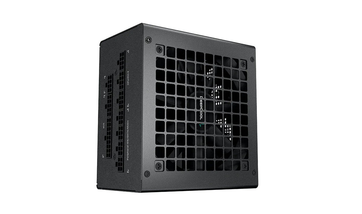 Fuente Alimentacion Atx  650w Deepcool Pq650m Eu 80+ Gold Modular