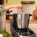 EAN 8435484043465 - Cecotec Mambo Touch con Jarra Habana 1600 W 3,3 L Negro, Acero inoxidable imagen 6