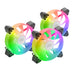 EAN 8435693106678 - Mars Gaming MF-3A Carcasa del ordenador Ventilador 12 cm 3 pieza(s) imagen 3