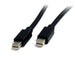 EAN 0065030844475 - StarTech.com MDISP1M cable DisplayPort Negro imagen 1