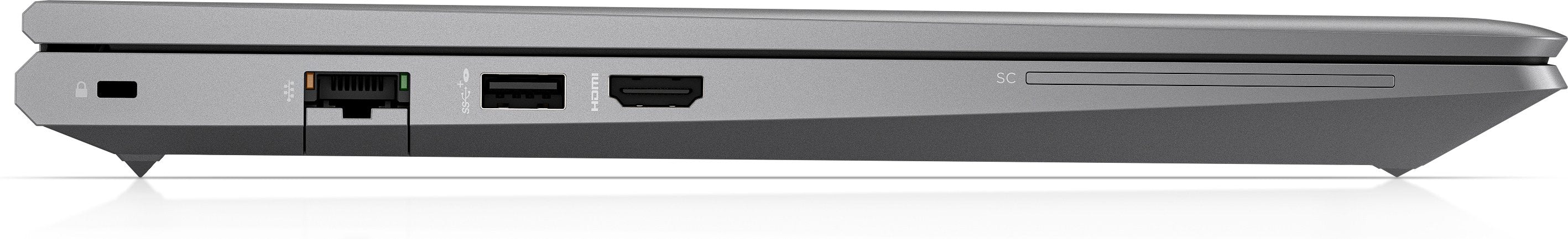 EAN 197961445121 - HP ZBook Power 15.6 G10 Intel® Core™ i7 i7-13700H Estación de trabajo móvil 39,6 cm (15.6") Full HD 16 GB  imagen 8