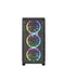 EAN 8435443721878 - Nfortec DRACO X Midi Tower Negro imagen 5