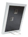 EAN 5412065662584 - Deknudt S66KD1 P1 20x20 hout zilver met passepartout Expositor de pie retroiluminado Plata imagen 3