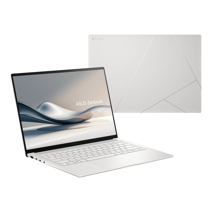 EAN 4711387809204 - ASUS Zenbook S14 UX5406SA-PZ131W 35,6 cm (14") Pantalla táctil LPDDR5x-SDRAM Wi-Fi 7 (802.11be) imagen 7