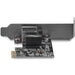 EAN 0065030852265 - StarTech.com ST1000SPEX2L adaptador y tarjeta de red Interno 1000 Mbit/s imagen 4