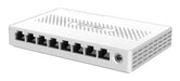 EAN 6932849436778 - Tenda SM108 switch 2.5G Ethernet (100/1000/2500) imagen 2