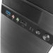 EAN 4718009155886 - Tacens Anima AC4500 carcasa de ordenador Mini Tower Negro imagen 4