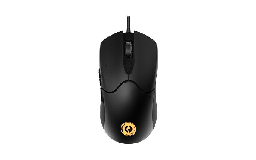 Raton Canyon Gaming Acceptor Rgb Backlight 6 Botones Negro Venta