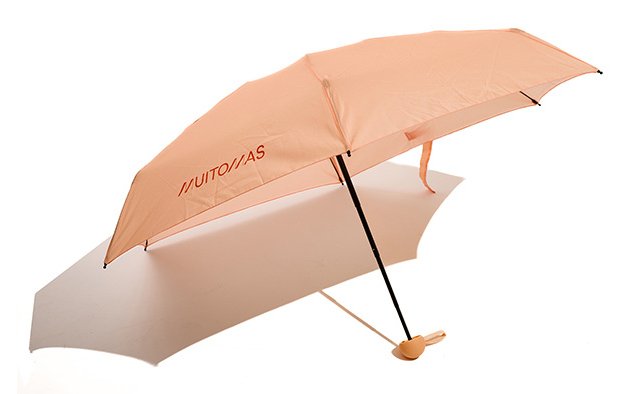Muitomas Portable Umbrella Peachfuz