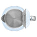 EAN 8017709302191 - Smeg KLF05PBEU tetera eléctrica 0,8 L 1400 W Azul imagen 14