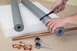 EAN 4006885430600 - wolfcraft GmbH 4306000 cúter Metálico Cúter de cuchillas intercambiables imagen 13