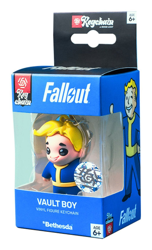 EAN 5908305246398 - Cenega Fallout Vault Boy imagen 2