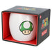 EAN 8412497003785 - Stor 00378 tazón Rojo, Blanco 1 pieza(s) imagen 3