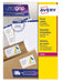 EAN 5014702086687 - Avery L7168-15 etiqueta de impresora Blanco Etiqueta para impresora autoadhesiva imagen 1
