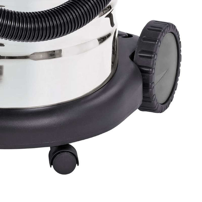 EAN 4006825584356 - Einhell TH-VC 1930 SA 30 L Aspiradora de tambor Seca y húmeda 2000 W Sin bolsa imagen 9