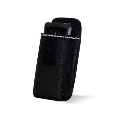 EAN 5704174091936 - Newland Holster 12,7 cm (5") Funda Negro imagen 1