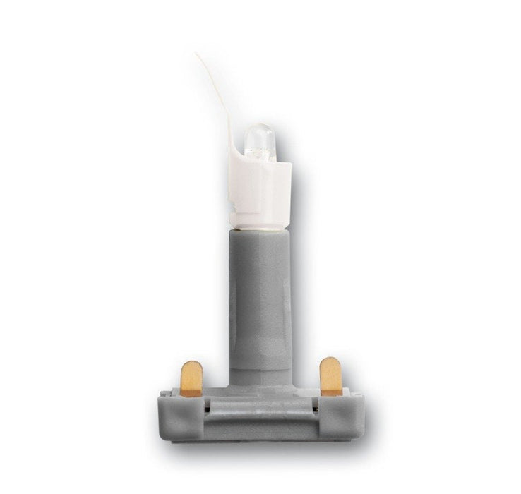 Busch Jaeger 8383-10 Led-Beleuchtungseinsatz M.Sockel 2ma Weiss Zubehör
