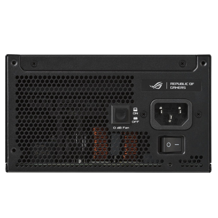 Asus Netzteil Rog-Mrix-1200p-Gaming-E 1200w 80+ Platinum