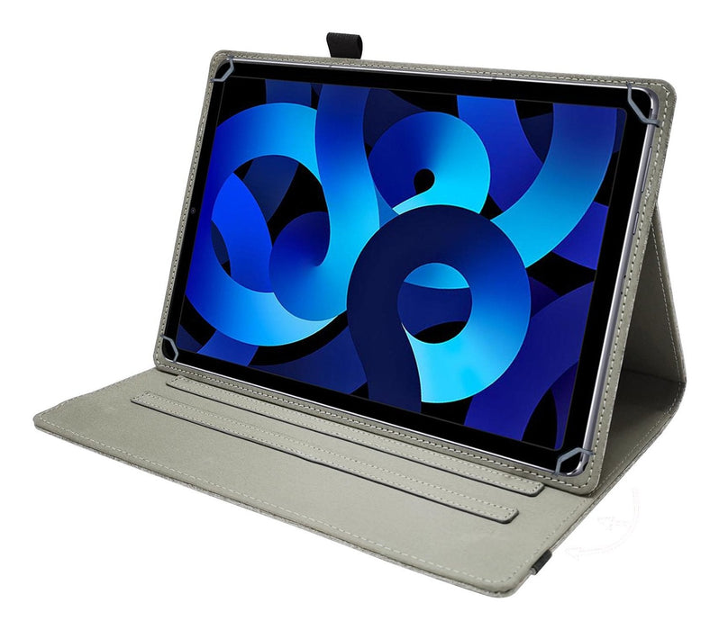 Funda Tablet Universal 9 -11  Gris