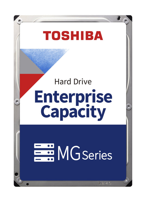EAN 4260557511091 - Toshiba MG08 disco duro interno 16 TB 7200 RPM 512 MB 3.5" Serial ATA III imagen 2