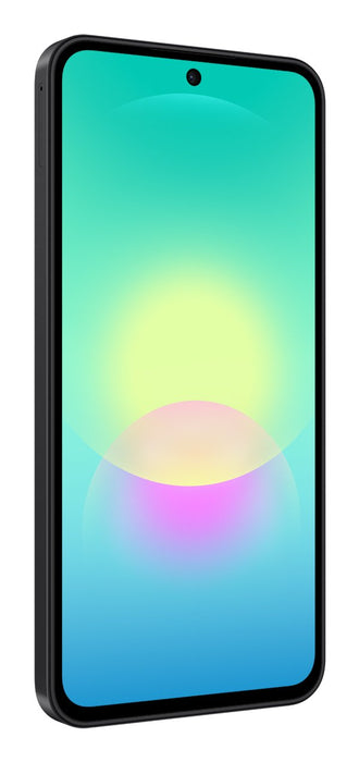 EAN 8806099353445 - Samsung Galaxy A27 5G 17 cm (6.7") SIM doble Android 16.0 USB Tipo C 6 GB 256 GB 5000 mAh Negro imagen 3