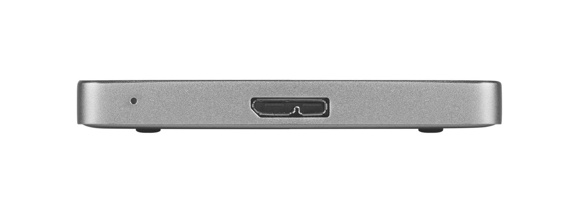 EAN 0023942536628 - Verbatim Store 'n' Go ALU Slim disco duro externo 2.5" USB Tipo C 3.2 Gen 1 (3.1 Gen 1) imagen 5
