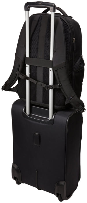 Mochila Caselogic 29.5l Negro Notion, 50x32x10cm
