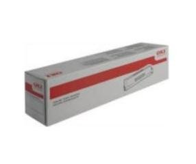 EAN 5031713066415 - OKI 46298004 cartucho de tóner 1 pieza(s) Original Blanco imagen 1