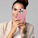 EAN 4251483699939 - Vonmählen Soft Silicone Case funda para teléfono móvil 17,5 cm (6.9") Rosa imagen 3