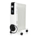 EAN 8435568403925 - Orbegozo RH 2500 Interior Blanco 2500 W Radiador de aceite eléctrico imagen 1