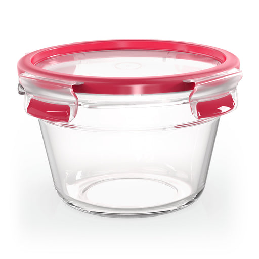 EAN 4009049540078 - EMSA CLIP & CLOSE N10404 Alrededor Caja 0,9 L Transparente 1 pieza(s) imagen 1