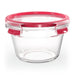 EAN 4009049540078 - EMSA CLIP & CLOSE N10404 Alrededor Caja 0,9 L Transparente 1 pieza(s) imagen 1