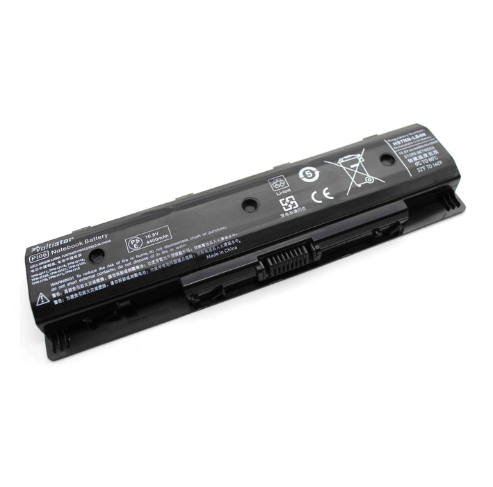 Batería Para Portátil Hp Envy 14 15 17 Hstnn-Lb4n Hstnn-Yb4n