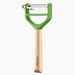 EAN 3123840024320 - Opinel T-Duo Frutas y verduras Pelavegetales Verde imagen 1