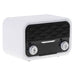 EAN 5902934839181 - Adler AD 1185 radio Portátil Blanco imagen 4